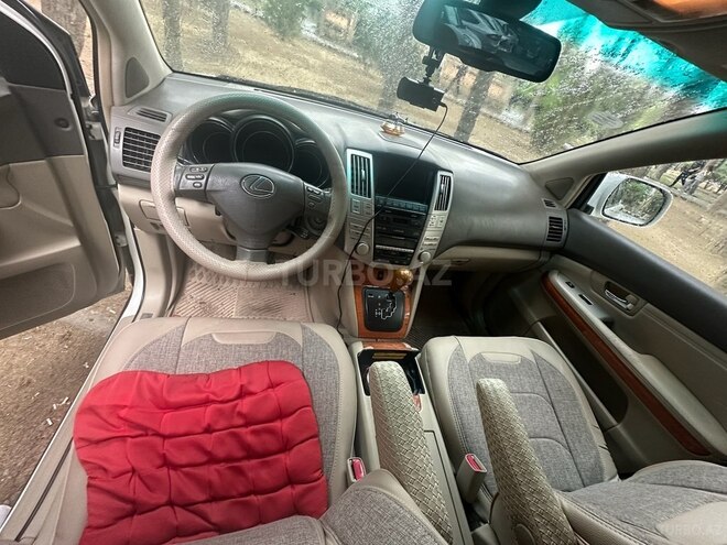 Lexus RX 350-7