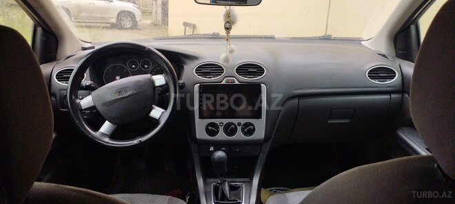 Ford Focus 2007, 338,000 km - 1.6 л - Şirvan