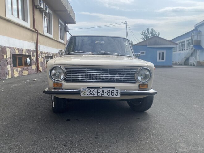 LADA (VAZ) 21013 1981, 99,999 km - 1.2 l - Zaqatala