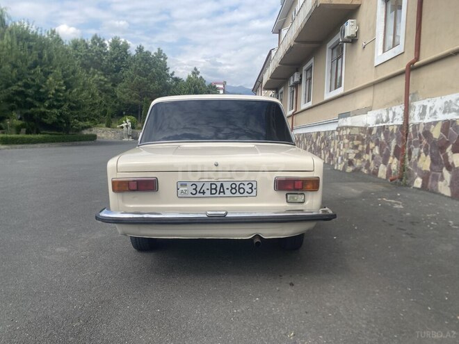 LADA (VAZ) 21013 1981, 99,999 km - 1.2 l - Zaqatala