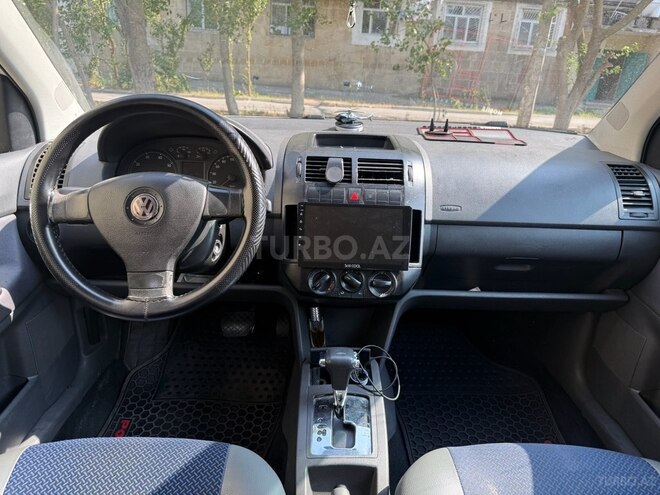Volkswagen Polo 2007, 275,000 km - 1.4 l - Bakı