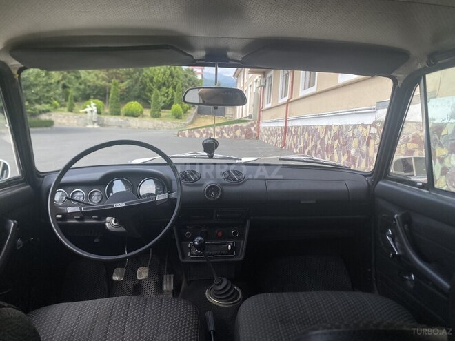 LADA (VAZ) 21013 1981, 99,999 km - 1.2 l - Zaqatala