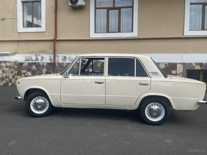 LADA (VAZ) 21013 1981, 99,999 km - 1.2 l - Zaqatala