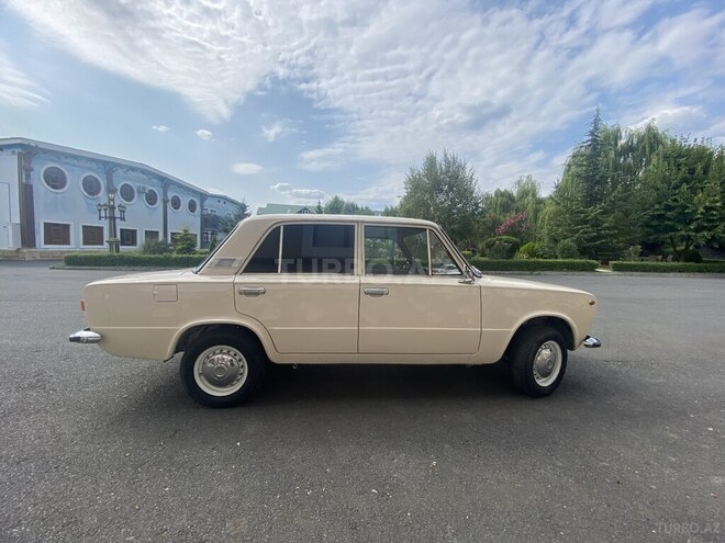 LADA (VAZ) 21013 1981, 99,999 km - 1.2 l - Zaqatala