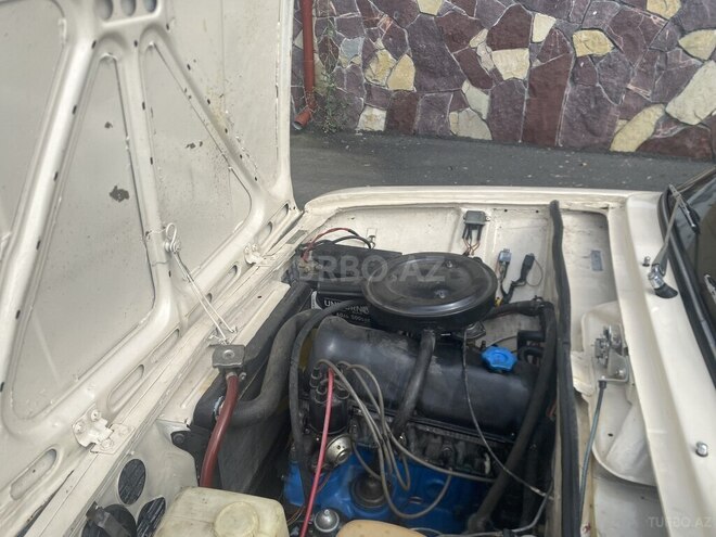 LADA (VAZ) 21013 1981, 99,999 km - 1.2 l - Zaqatala