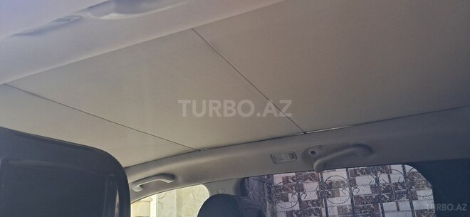 Hyundai Santa Fe 2013, 178,000 km - 2.4 l - Bakı