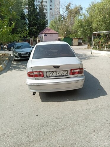 Iran Khodro Samand 2007, 400,000 km - 1.8 л - Bakı