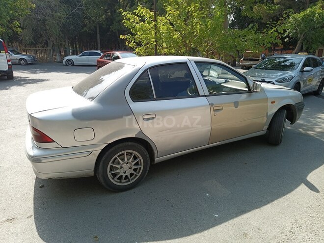 Iran Khodro Samand 2007, 400,000 km - 1.8 л - Bakı