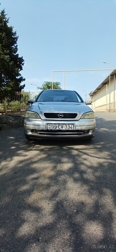 Opel Astra 1999, 311,000 km - 1.2 л - Bakı