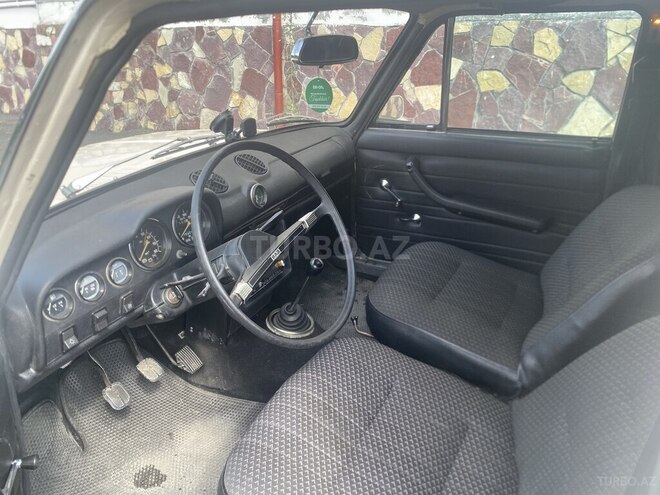 LADA (VAZ) 21013 1981, 99,999 km - 1.2 l - Zaqatala