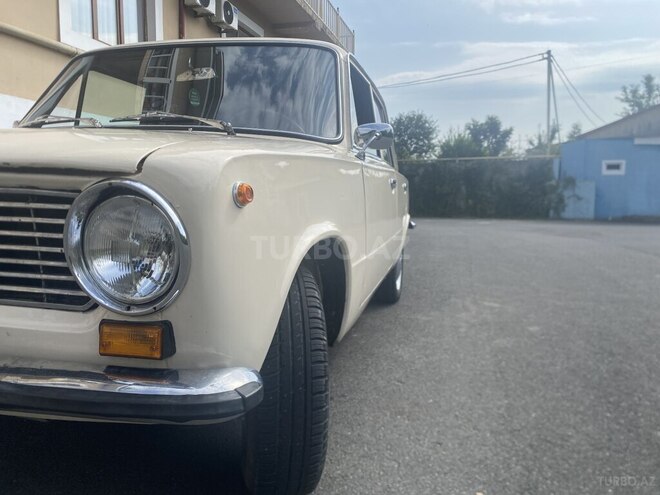 LADA (VAZ) 21013 1981, 99,999 km - 1.2 l - Zaqatala