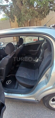 Opel Astra 1999, 311,000 km - 1.2 л - Bakı