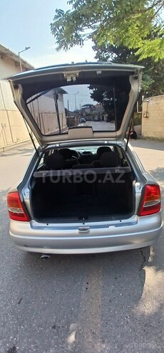 Opel Astra 1999, 311,000 km - 1.2 л - Bakı