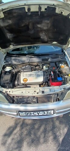 Opel Astra 1999, 311,000 km - 1.2 л - Bakı