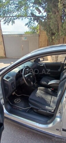 Opel Astra 1999, 311,000 km - 1.2 л - Bakı