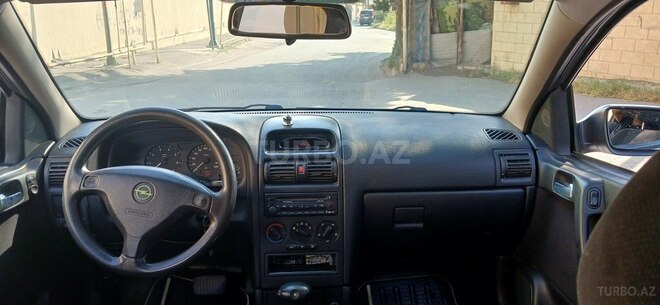 Opel Astra 1999, 311,000 km - 1.2 л - Bakı