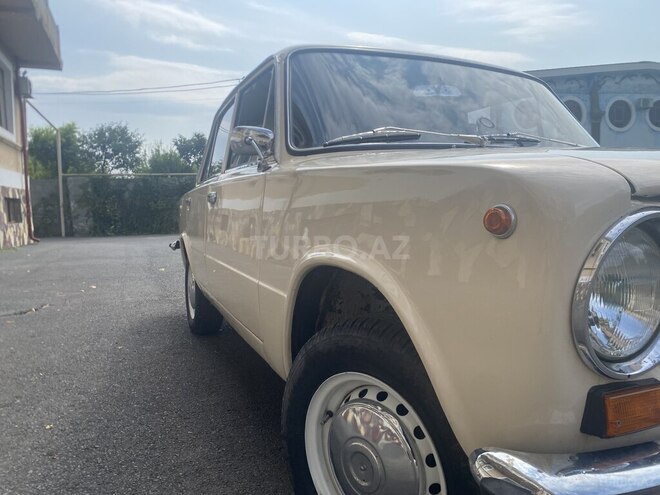 LADA (VAZ) 21013 1981, 99,999 km - 1.2 l - Zaqatala
