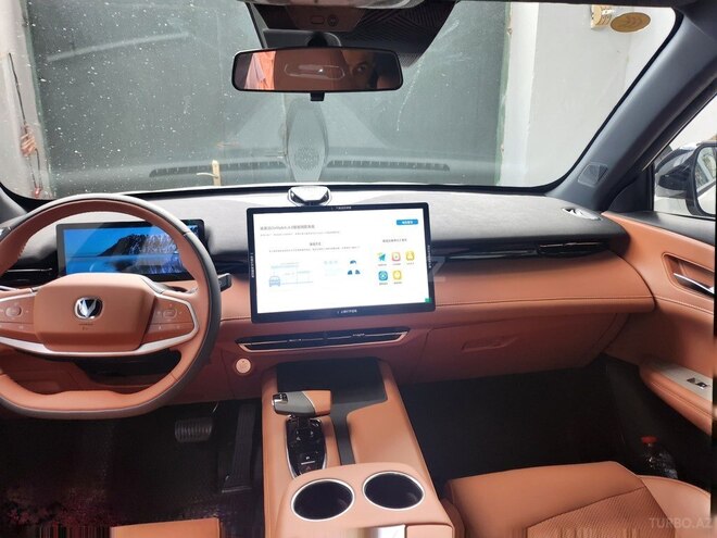Changan  2025, 0 km - 1.5 l - Bakı