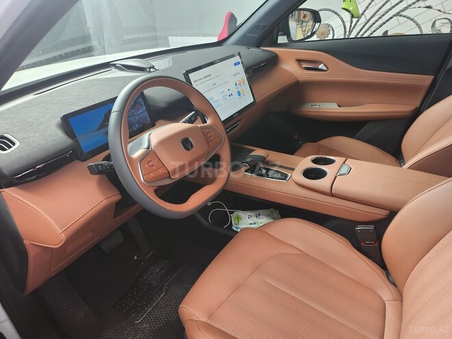 Changan  2025, 0 km - 1.5 l - Bakı
