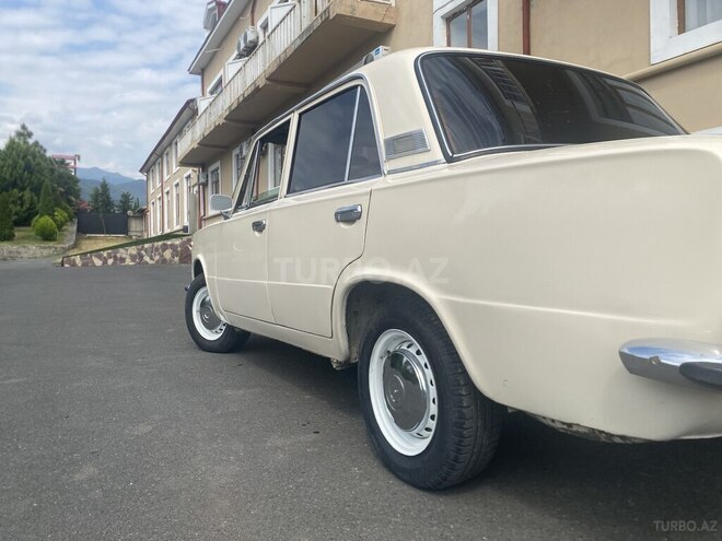 LADA (VAZ) 21013 1981, 99,999 km - 1.2 l - Zaqatala