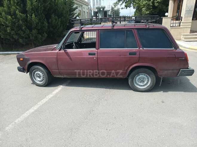 LADA (VAZ) 2104 2006, 40,116 km - 1.5 l - Tərtər