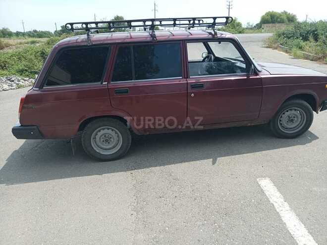 LADA (VAZ) 2104 2006, 40,116 km - 1.5 l - Tərtər