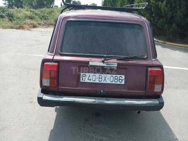 LADA (VAZ) 2104 2006, 40,116 km - 1.5 l - Tərtər