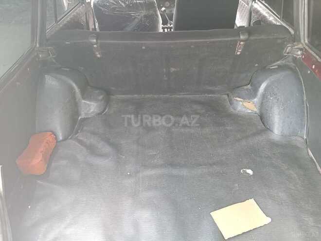 LADA (VAZ) 2104 2006, 40,116 km - 1.5 l - Tərtər