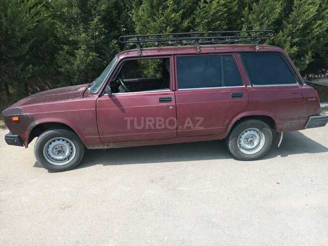 LADA (VAZ) 2104 2006, 40,116 km - 1.5 l - Tərtər