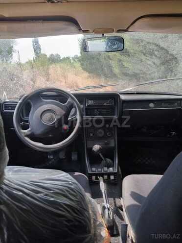 LADA (VAZ) 2104 2006, 40,116 km - 1.5 l - Tərtər