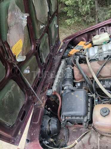 LADA (VAZ) 2104 2006, 40,116 km - 1.5 l - Tərtər