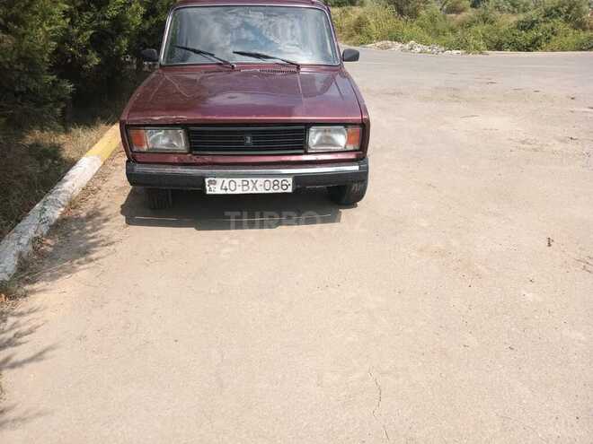 LADA (VAZ) 2104 2006, 40,116 km - 1.5 l - Tərtər