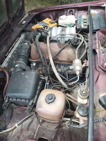 LADA (VAZ) 2104 2006, 40,116 km - 1.5 l - Tərtər