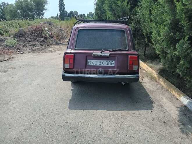 LADA (VAZ) 2104 2006, 40,116 km - 1.5 l - Tərtər