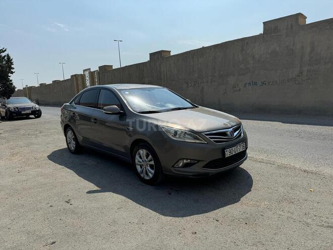 Changan Eado 2014, 263,000 km - 1.6 l - Bakı