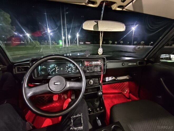 LADA (VAZ) 2107 2010, 98,500 km - 1.6 l - Cəlilabad