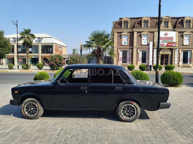 LADA (VAZ) 2107 2010, 98,500 km - 1.6 l - Cəlilabad