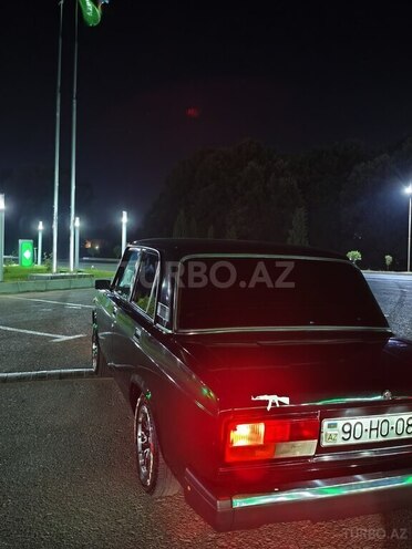 LADA (VAZ) 2107 2010, 98,500 km - 1.6 l - Cəlilabad