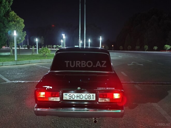 LADA (VAZ) 2107 2010, 98,500 km - 1.6 l - Cəlilabad
