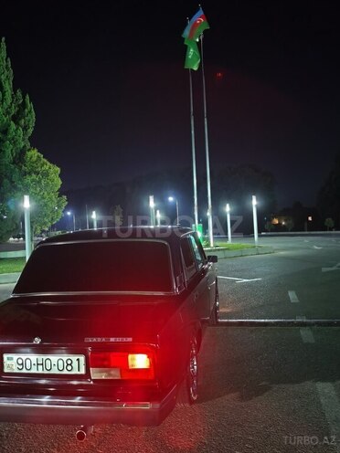 LADA (VAZ) 2107 2010, 98,500 km - 1.6 l - Cəlilabad