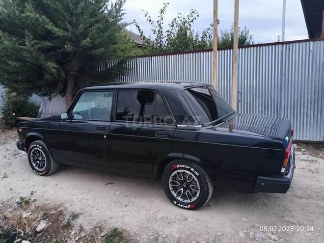 LADA (VAZ) 2107 2010, 98,500 km - 1.6 l - Cəlilabad
