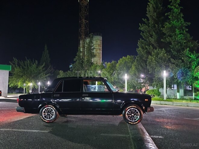 LADA (VAZ) 2107 2010, 98,500 km - 1.6 l - Cəlilabad