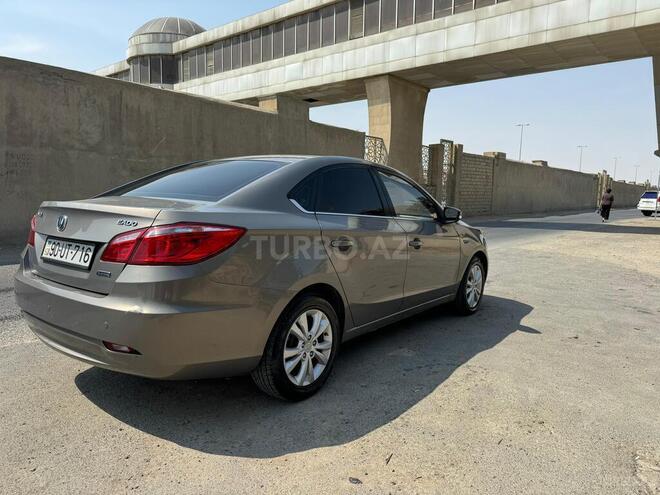 Changan Eado 2014, 263,000 km - 1.6 l - Bakı