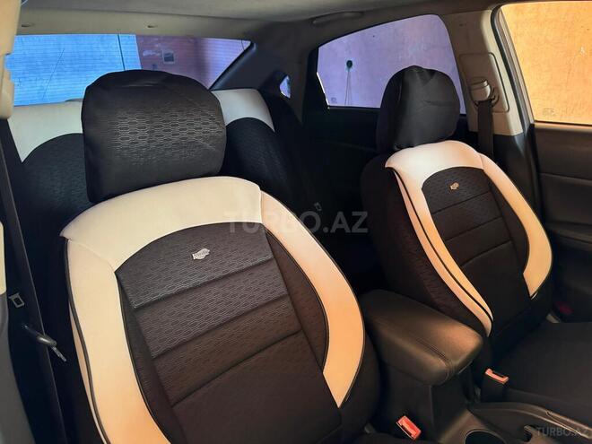 Changan Eado 2014, 263,000 km - 1.6 l - Bakı