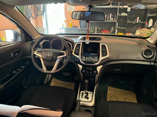 Changan Eado 2014, 263,000 km - 1.6 l - Bakı