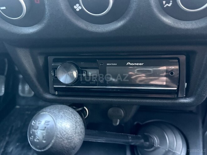 LADA (VAZ) Niva 2021, 12,000 km - 1.7 l - Bakı