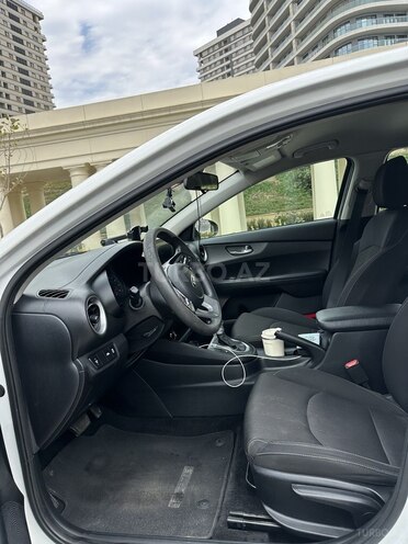 Kia Forte 2018, 186,684 km - 2.0 l - Bakı