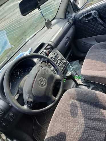 Opel Vita 1997, 500,000 km - 1.4 л - Kürdəmir