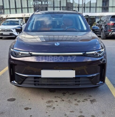 Leapmotor  2024, 0 km - 1.5 л - Bakı