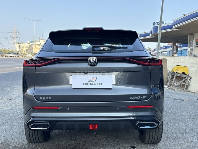 Changan  2025, 0 km - 1.5 l - Bakı